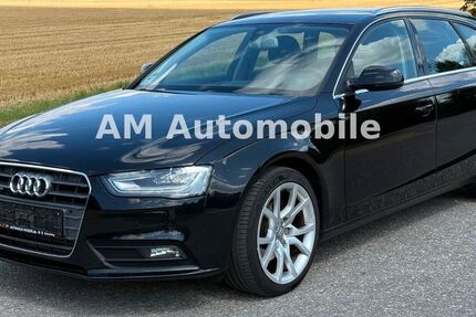 Audi A4 340.000 km 4.990 &euro; München 81249