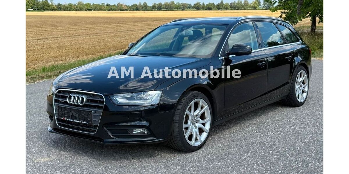Audi A4 340.000 km 4.990 &euro; München 81249