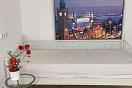Zimmer Hamburg Billstedt - 1 Zimmer, 590&euro; | Angebot:26460877