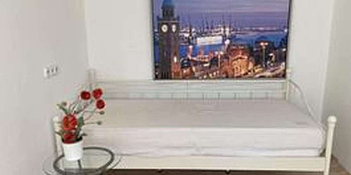 Zimmer Hamburg Billstedt - 1 Zimmer, 590&euro; | Angebot:26460877