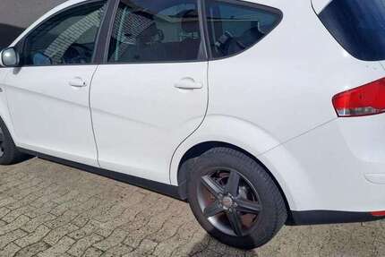 Seat Altea 146.879 km 4.800 &euro; Ronnenberg StT Empelde Region Hannover 30952