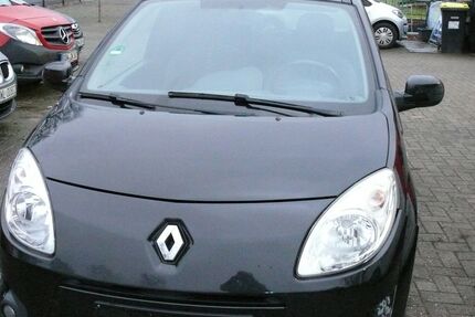 Renault Twingo 184.200 km 2.600 € Ahausen 27367