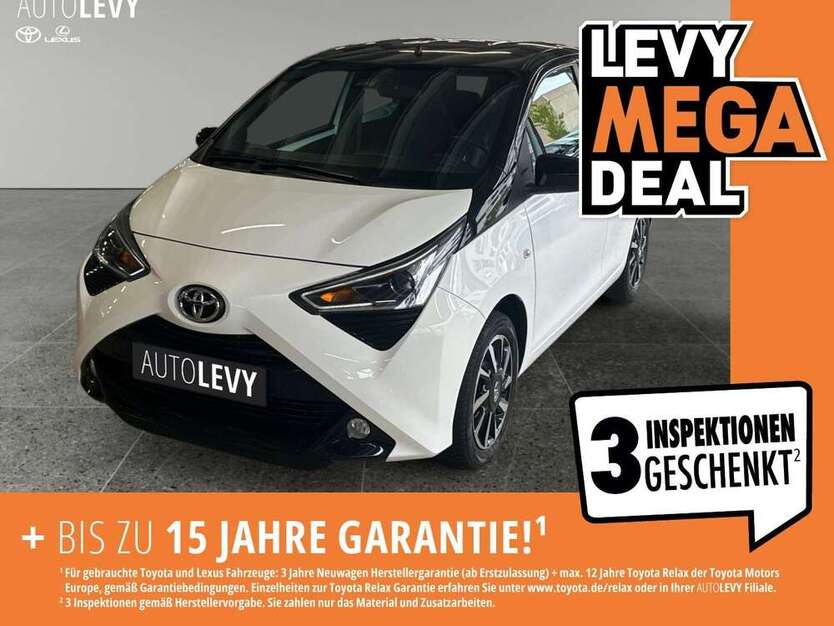 Aygo