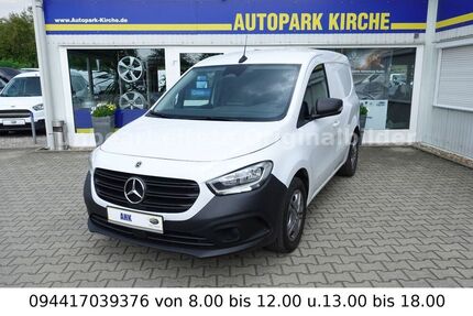 Mercedes Citan