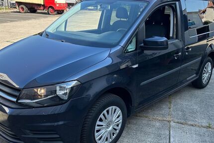 VW Caddy 214.350 km 7.700 &euro; Bad Vilbel (bei Frankfurt) 61118