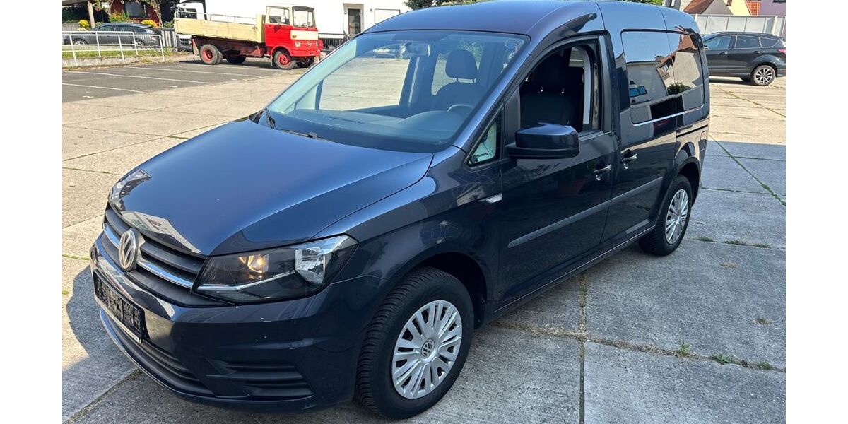VW Caddy 214.350 km 7.700 &euro; Bad Vilbel (bei Frankfurt) 61118