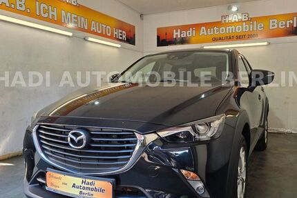 Mazda CX-3 109.683 km 14.299 &euro; Berlin 12347