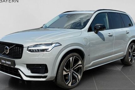 Volvo XC90 85.500 km 54.990 &euro; Neutraubling 93073