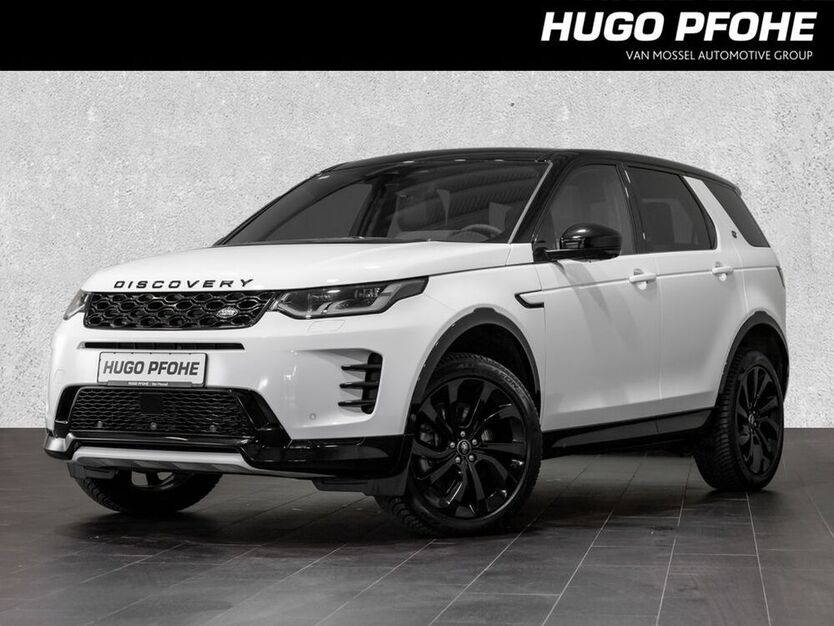 Discovery Sport