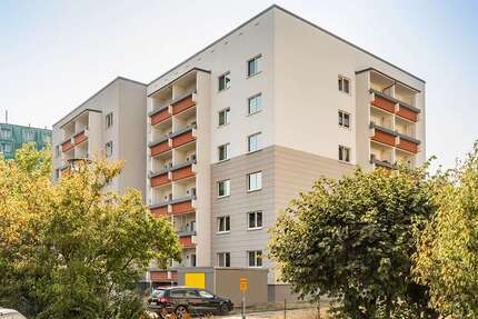 Wohnung Leipzig Zentrum-Südost - 1 Zimmer, 30 m&sup2;, 298&euro; | Angebot:27125918