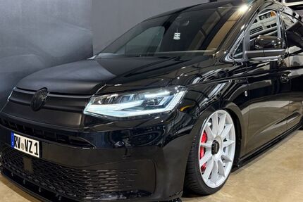 VW Caddy 35.980 km 34.990 &euro; Mochenwangen 88284