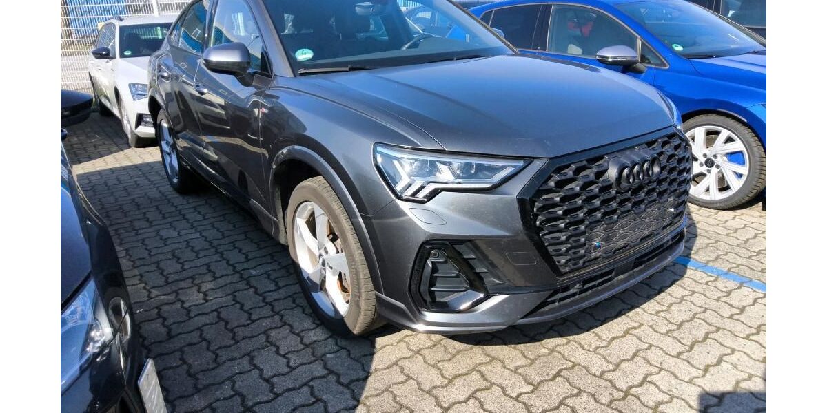 Audi Q3 43.509 km 35.990 &euro; Peine 31226