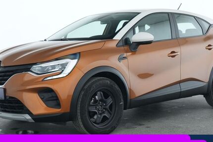 Renault Captur 30.417 km 16.260 € Dietzenbach bei Frankfurt 63128