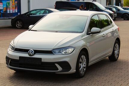 VW Polo 110.500 km 14.799 &euro; Siegburg 53725