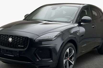 Jaguar E-Pace 7.115 km 37.496 &euro; München 80809