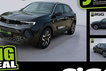 Opel Mokka 1.753 km 26.980 € Augsburg 86199