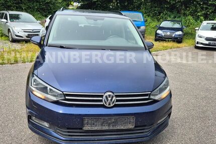 VW Touran 262.000 km 7.650 &euro; Deggendorf 94469