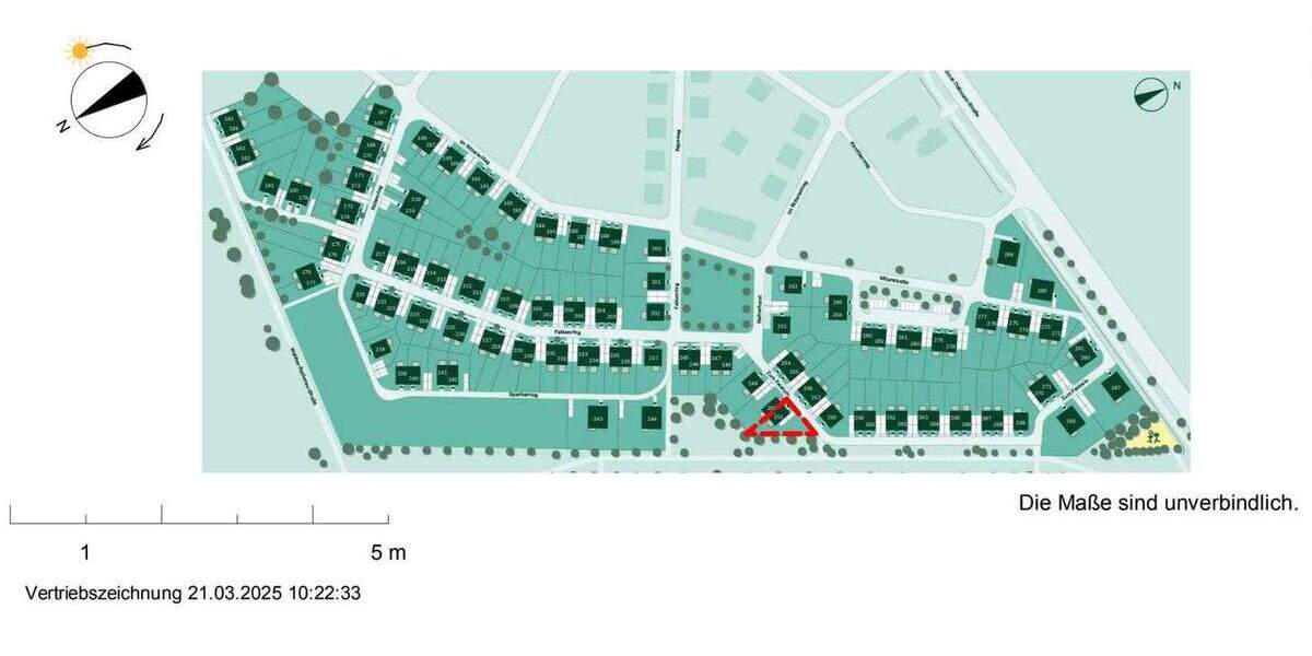Brandneu 2025: 4-Zimmer, 400 m² Garten, KfW-Effizienz - Familienparadies in Schulzendorf 4 zimmer