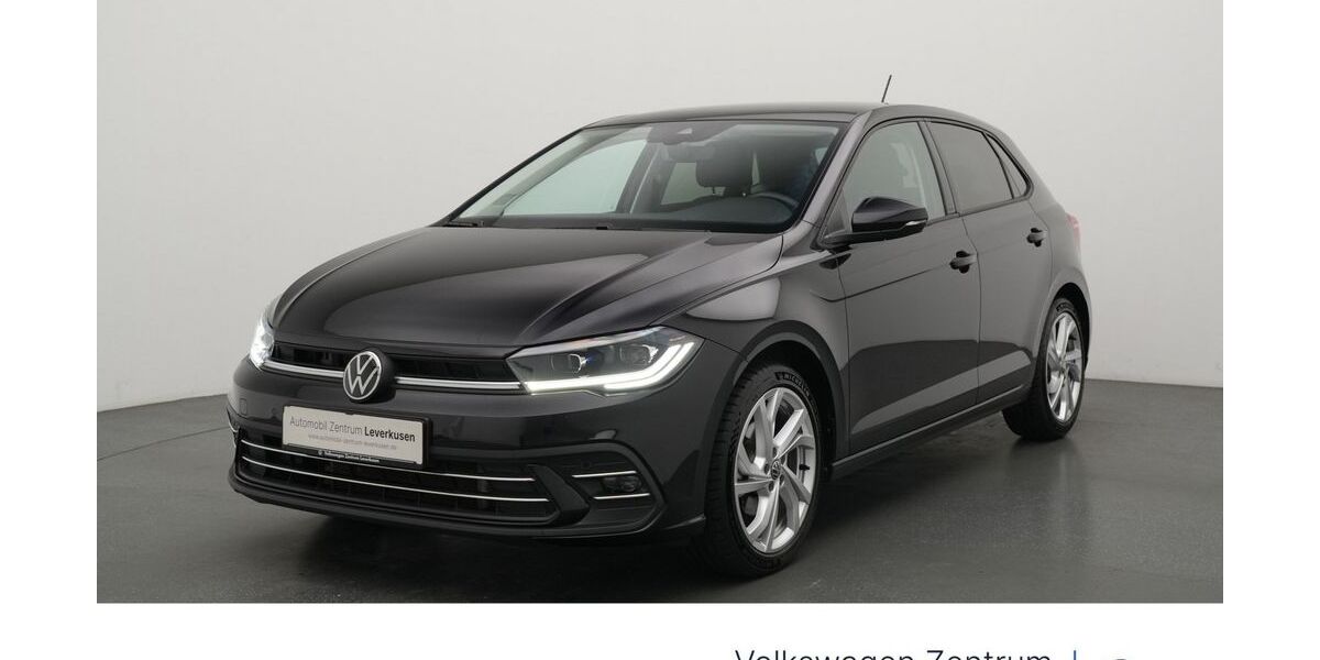 VW Polo 19.780 km 24.980 &euro; Leverkusen 51379