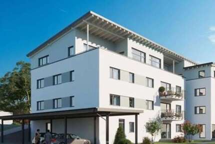 Wohnung zum Kaufen in WertheimGrünenwört 405.000 € 111.4 m²