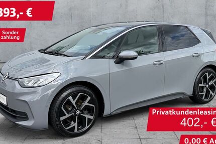 VW ID.3 23.234 km 30.283 &euro; Hof 95030