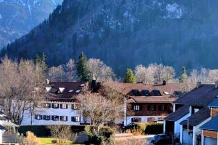 Wohnung Pfronten - 4 Zimmer, 93 m&sup2;, 399.000&euro; | Angebot:25998537