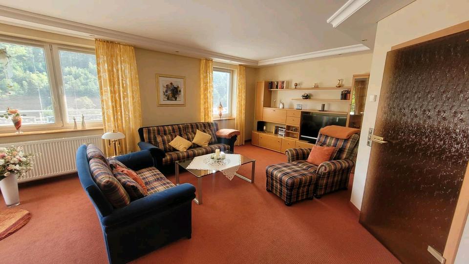 Terrassenwohnung Willingen (Upland) - 2 Zimmer, 66 m&sup2;, 215.000&euro; | Angebot:27071503