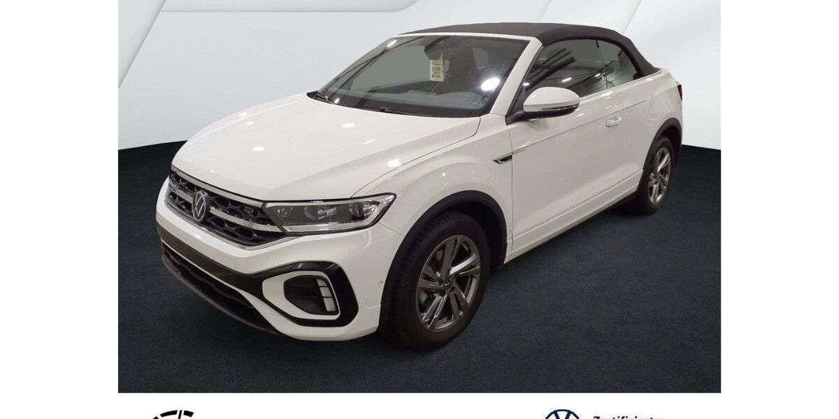 VW T-Roc 6.440 km 29.940 &euro; Neumarkt 92318