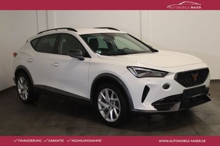 Cupra Formentor 38.800 km 21.600 &euro; Bebra 36179