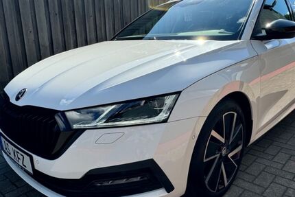 Skoda Octavia 179.500 km 19.490 € Castrop-Rauxel 44579