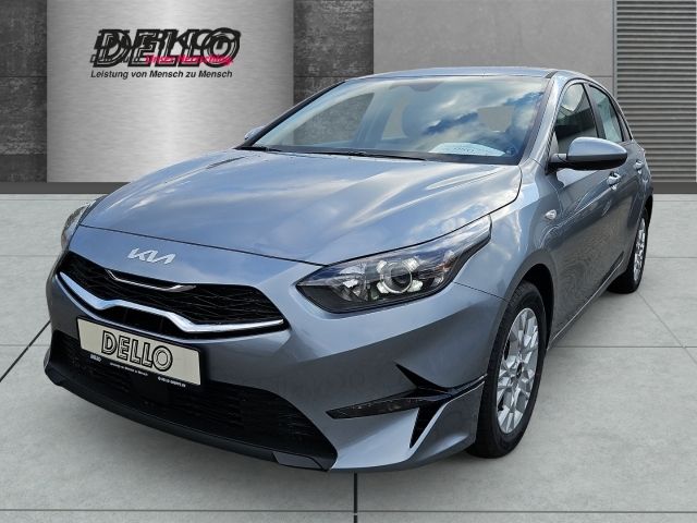 Kia ceed / Ceed 12.652 km 23.850 &euro; Braunschweig 38126