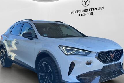 Cupra Formentor 34.000 km 24.899 &euro; Uchte 31600