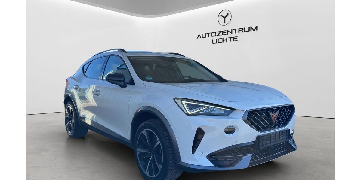 Cupra Formentor 34.000 km 24.899 &euro; Uchte 31600