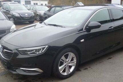 Opel Insignia 63.335 km 14.790 &euro; Veringenstadt 72519