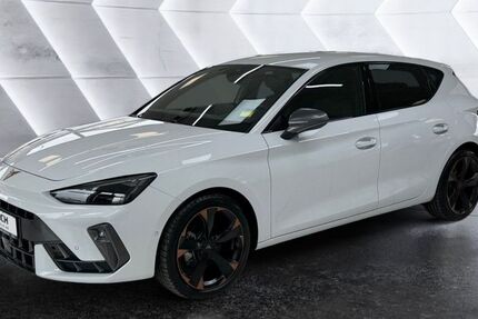 Cupra Leon 24.270 km 28.990 &euro; Ludwigsfelde 14974