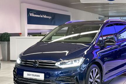 VW Touran 4.024 km 41.690 &euro; Bremen 28757