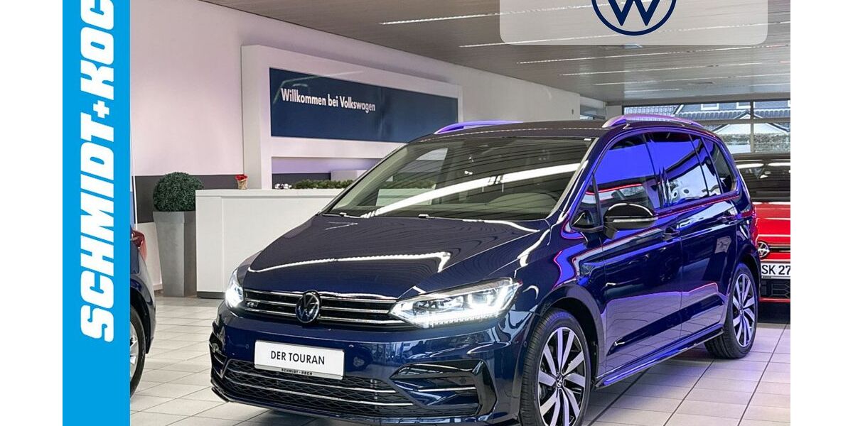 VW Touran 4.024 km 41.690 &euro; Bremen 28757