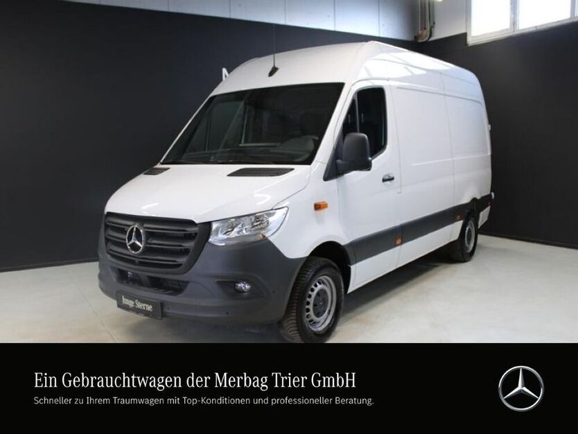 Sprinter