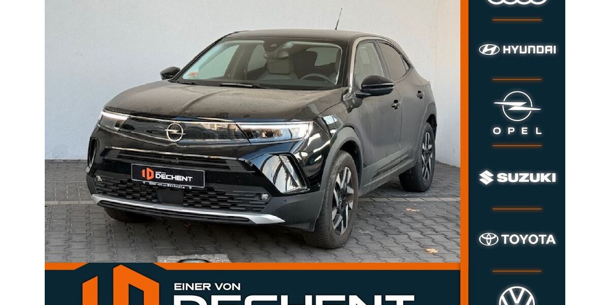 Opel Mokka 15.959 km 18.719 &euro; Heidelberg 69115