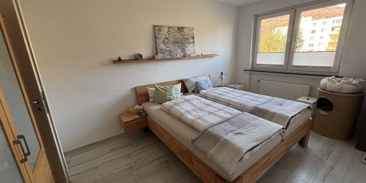 Etagenwohnung Springe - 3 Zimmer, 68 m&sup2;, 142.000&euro; | Angebot:26331208