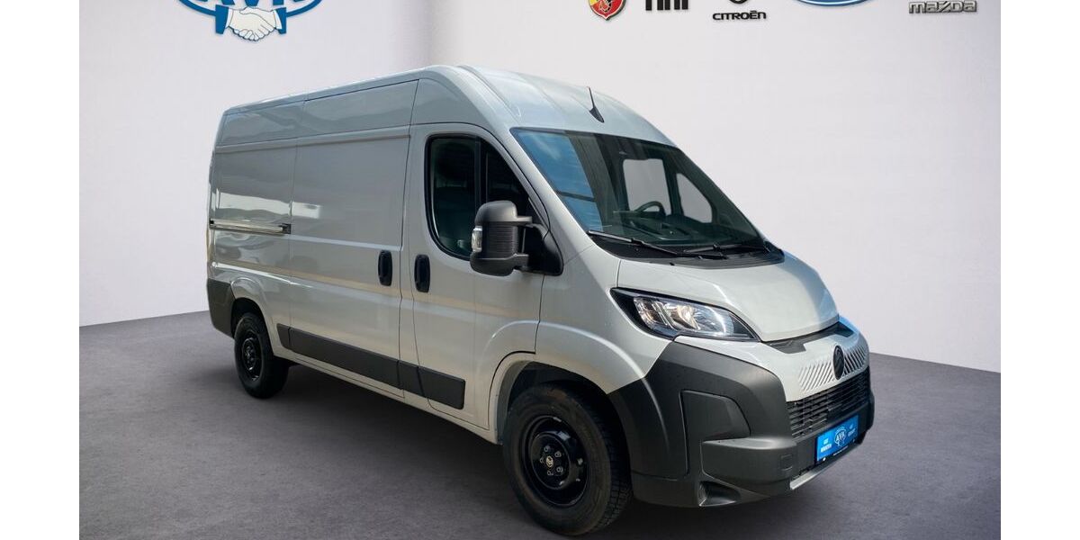 Citroen Jumper 1.457 km 34.498 &euro; Husum 25813