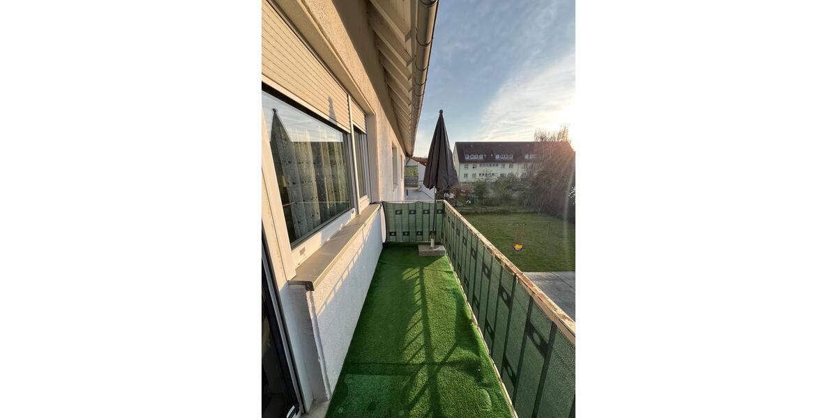 Etagenwohnung Kenzingen - 2 Zimmer, 56 m&sup2;, 175.000&euro; | Angebot:26852716
