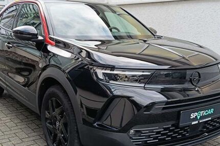 Opel Mokka 26.950 km 17.990 &euro; Hachenburg 57627