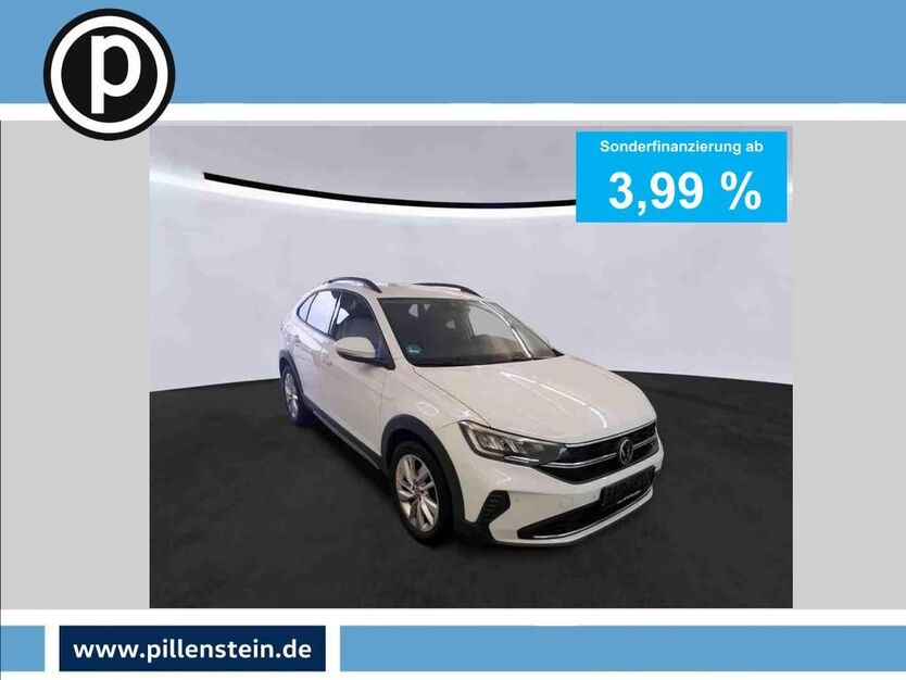 VW Taigo 44.700 km 17.910 € Fürth 90762