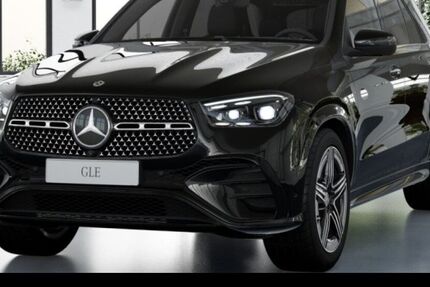 Mercedes-Benz GLE 450 9.900 km 94.850 &euro; Mannheim 68165