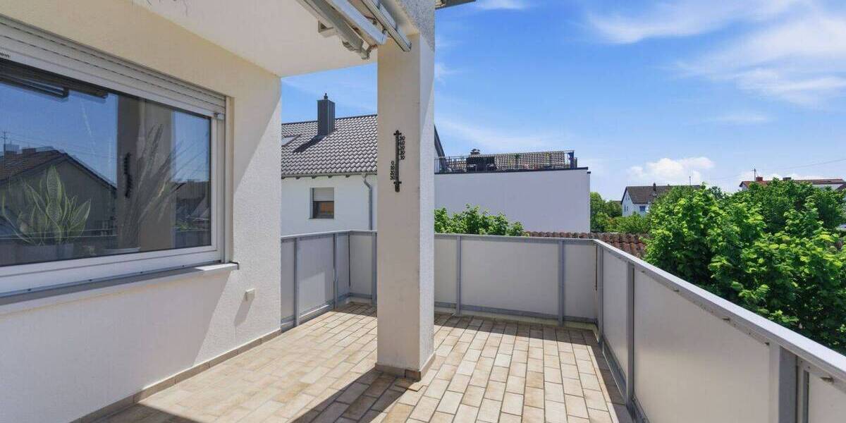 Mehrfamilienhaus, Wohnhaus Neu-Ulm Burlafingen - 1 Zimmer, 202 m&sup2;, 725.000&euro; | Angebot:26868375