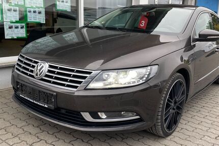 VW CC 104.700 km 11.500 € Bad Langensalza 99947