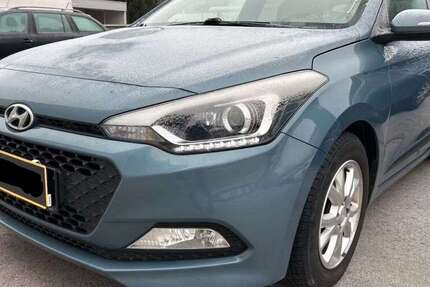 Hyundai i20 189.000 km 6.999 &euro; Bad Neuenahr-Ahrweiler 53474