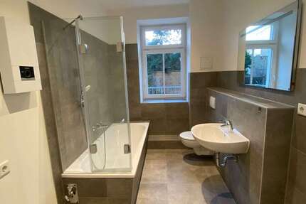 Wohnung zum Mieten in Markranstädt 525 € 47 m² 2 zimmer