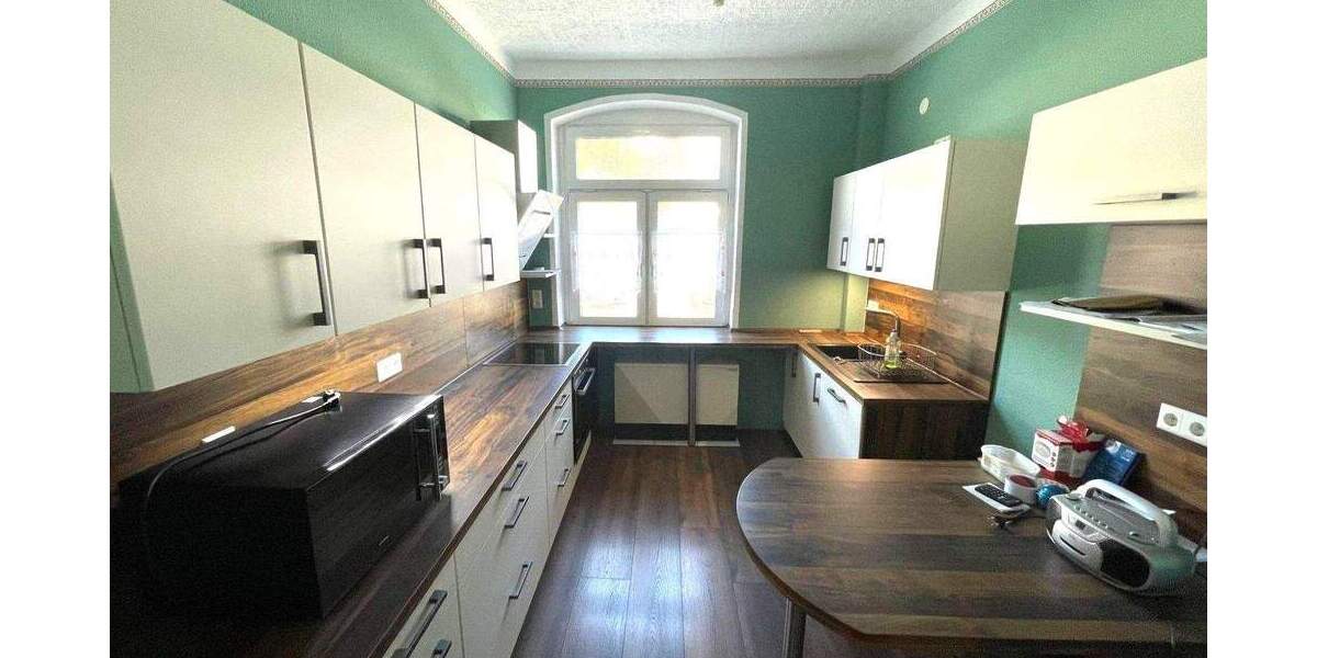 Etagenwohnung Burkhardtsdorf - 3 Zimmer, 78 m&sup2;, 485&euro; | Angebot:25908916